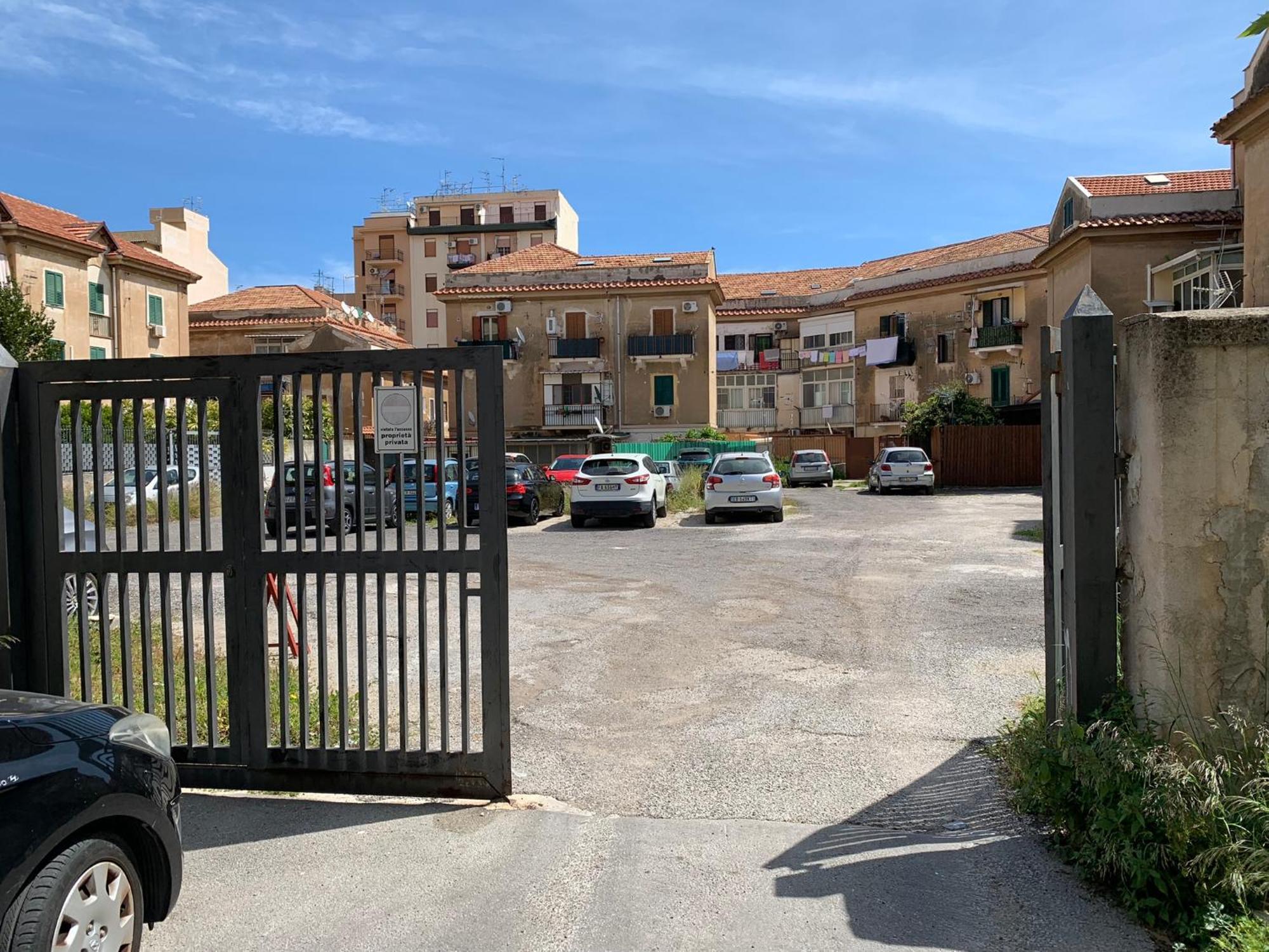Casa Arenella Appartamento Con Parcheggio Privato Палермо Экстерьер фото