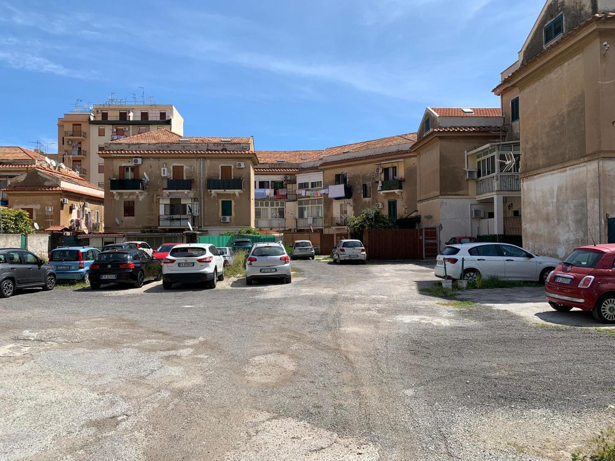 Casa Arenella Appartamento Con Parcheggio Privato Палермо Экстерьер фото